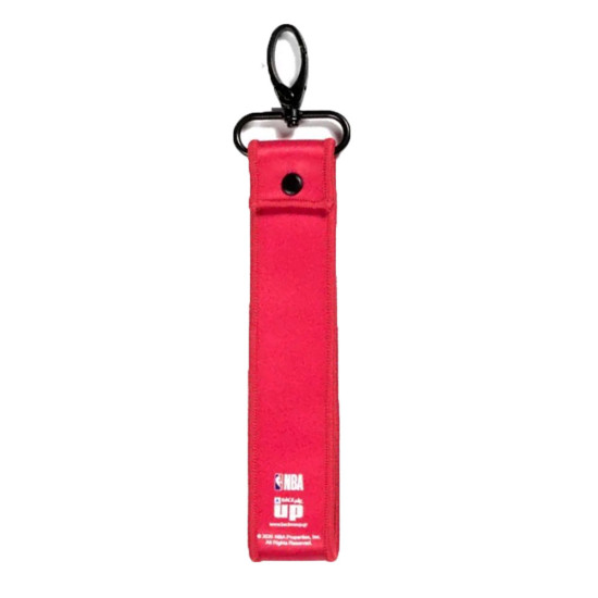 NBA Μπρελόκ Back Me Up Lanyard Keychain NBA Μπρελόκ Back Me Up Lanyard Keychain